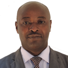 Mr. Samuel Mwangi